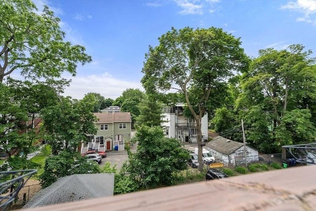 15 Beale St Unit 6, Boston, MA 02124 - exterior space