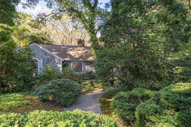 72 Hathaway Rd, Barnstable, MA 02655