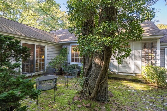 72 Hathaway Rd, Barnstable, MA 02655