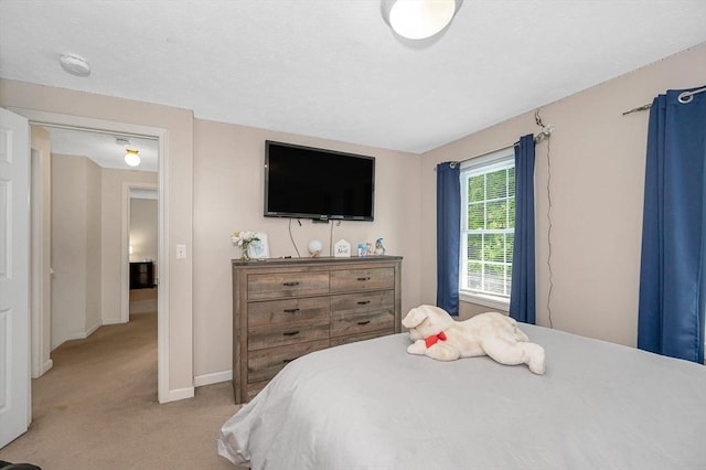 37 Sylvan Rd, Gardner, MA 01440 - carpeted bedroom with baseboards