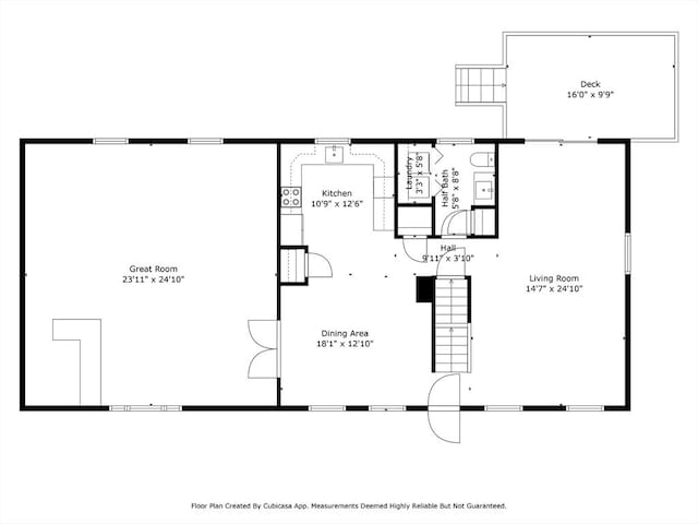 37 Sylvan Rd, Gardner, MA 01440 - property floor plan