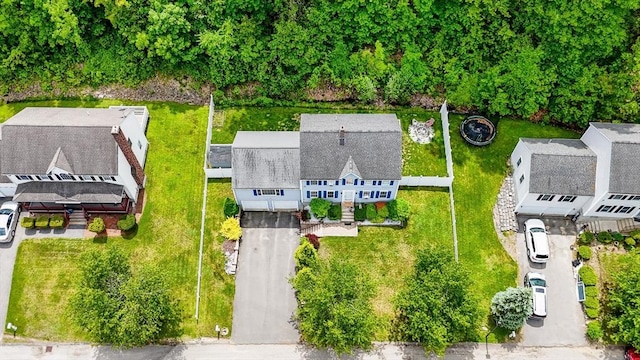 37 Sylvan Rd, Gardner, MA 01440 - bird's eye view