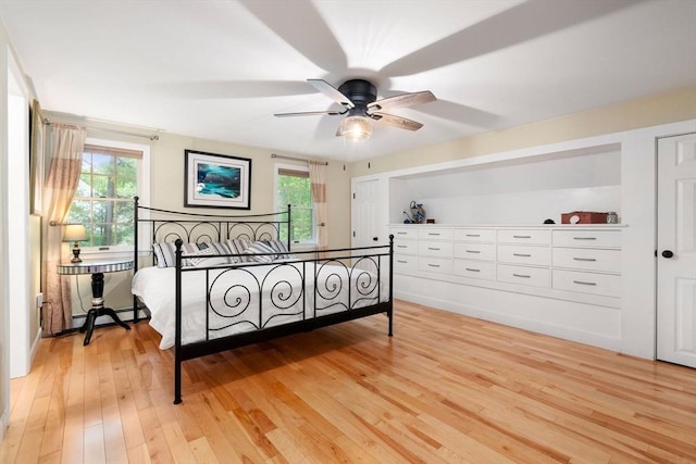 21 Autumn Ln, Marion, MA 02738 - bedroom with light wood-type flooring
