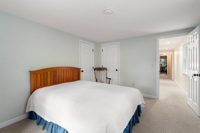 21 Autumn Ln, Marion, MA 02738 - bedroom with light colored carpet and baseboards