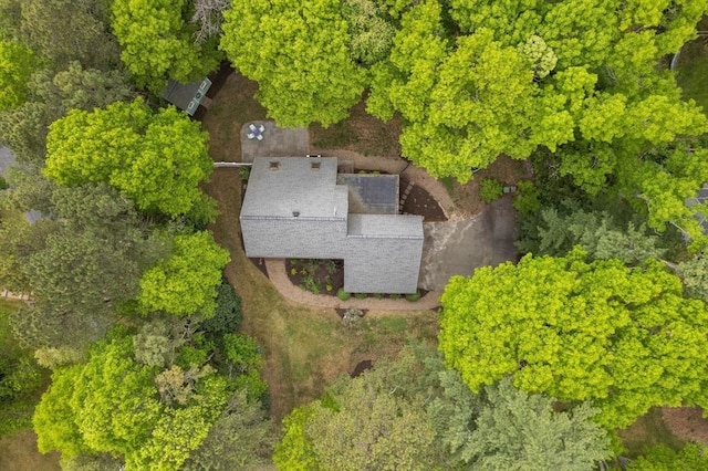 21 Autumn Ln, Marion, MA 02738 - aerial view of property's location