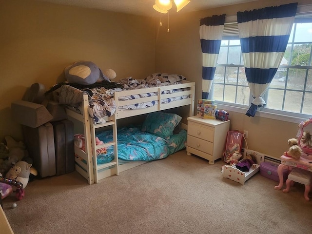 10 Nova Unit B, Pepperell, MA 01463 - view of carpeted bedroom