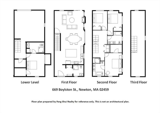 home floor plan
