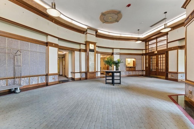 10 Rogers St Unit Ph19, Cambridge, MA 02142 - view of building lobby