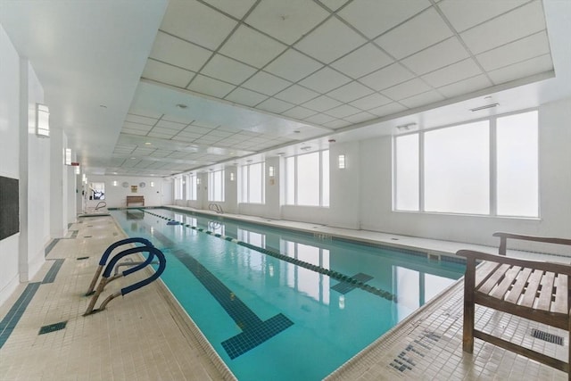 10 Rogers St Unit Ph19, Cambridge, MA 02142 - view of community pool