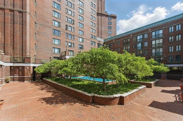 10 Rogers St Unit Ph19, Cambridge, MA 02142 - view of property's community