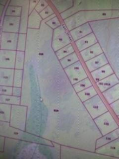 80R E St, Granby MA, 01033 land for sale