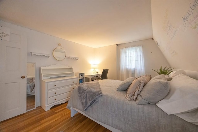 10 Victoria Cir, Norwood, MA 02062 - bedroom featuring wood finished floors