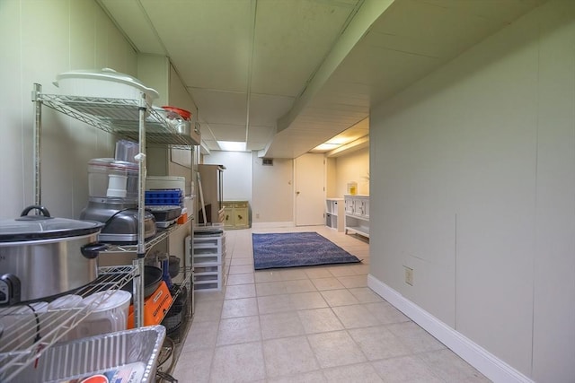 10 Victoria Cir, Norwood, MA 02062 - view of storage room