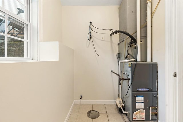 213-215 Florence St Unit 1, Boston, MA 02131 - view of utilities