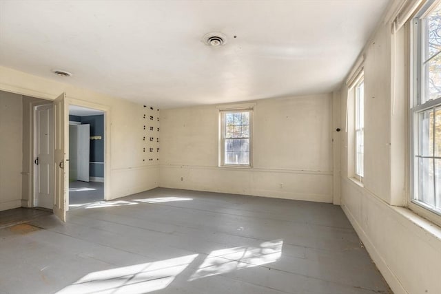 490 Plymouth, Bridgewater, MA 02324 - view of unfurnished room