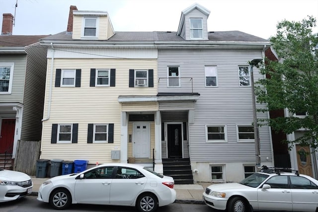 287 W 5th St, Boston, MA 02127 - view of multi unit property