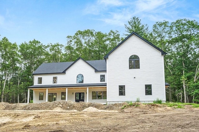 12 Martin St, Carlisle, MA 01741 - view of front of property