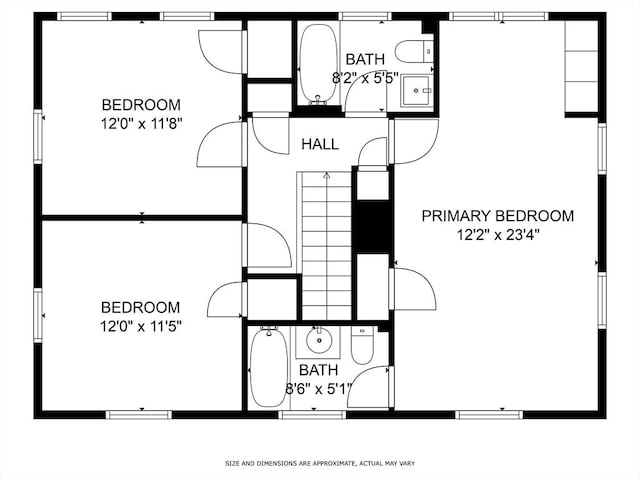 16 Bailey Ln, Dedham, MA 02026 - property floor plan