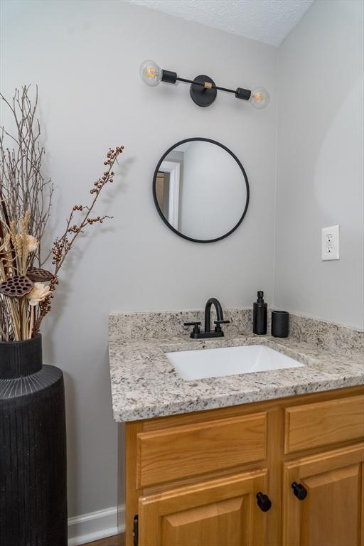 3 Treasure Way Unit 3, Ashland, MA 01721 - bathroom with vanity