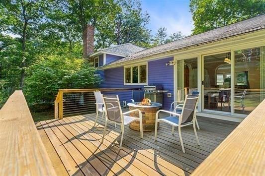5 Plouff Ln, Exeter, NH 03833 - view of wooden terrace
