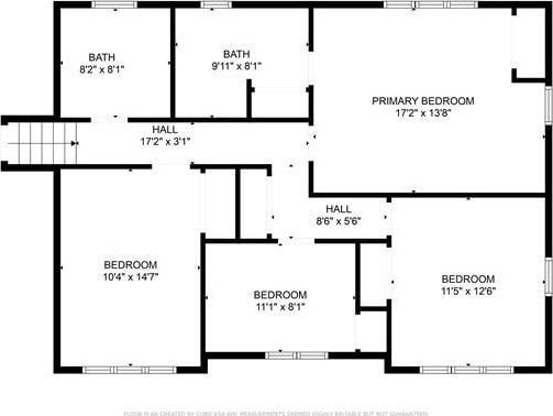 5 Plouff Ln, Exeter, NH 03833 - home floor plan