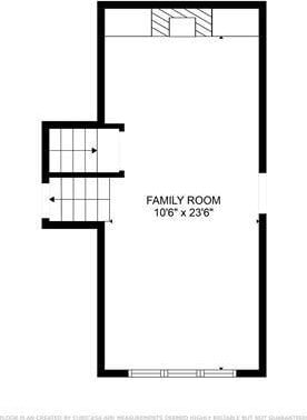 5 Plouff Ln, Exeter, NH 03833 - floor plan / room layout