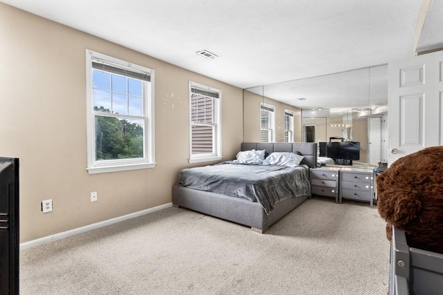 7 Hovey Pond Dr Unit 7, Grafton, MA 01536 - carpeted bedroom with baseboards