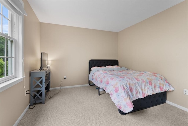 7 Hovey Pond Dr Unit 7, Grafton, MA 01536 - bedroom with carpet flooring and baseboards