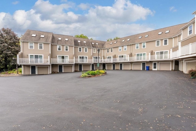 7 Hovey Pond Dr Unit 7, Grafton, MA 01536 - view of building exterior