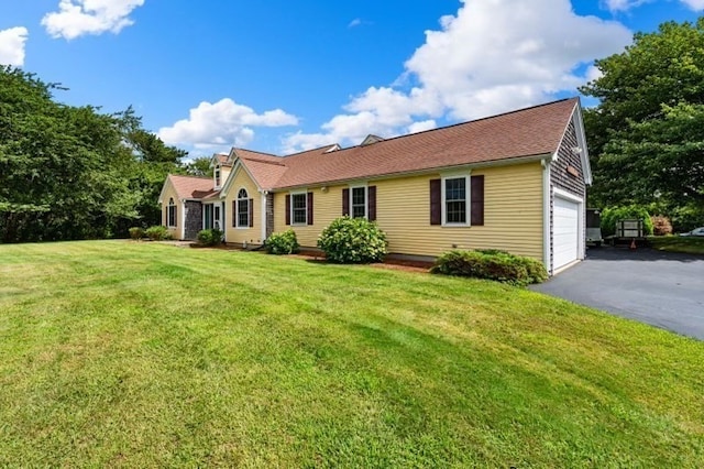 Listing photo 3 for 1 Fieldwood Dr, Bourne MA 02562