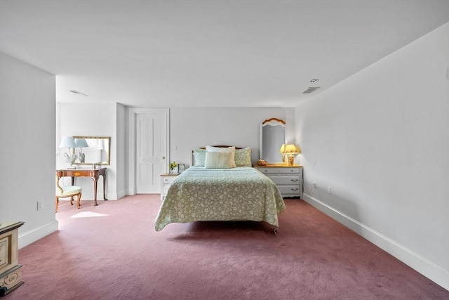 11 Fairway Dr, Andover, MA 01810 - bedroom featuring carpet flooring