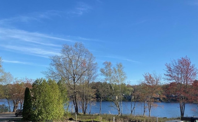 206 W Main Unit 3, Georgetown, MA 01833 - water view