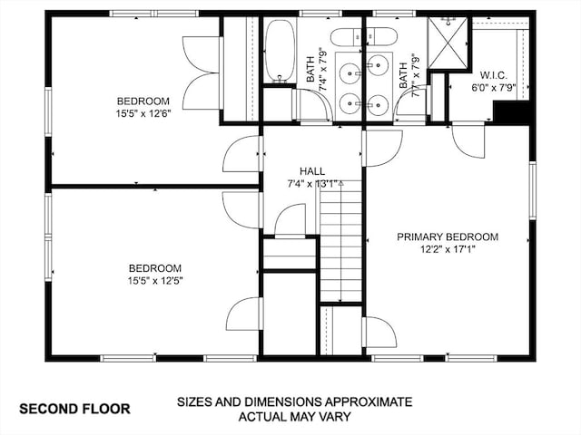 169 Braeburn Rd, East Longmeadow, MA 01128 - floor plan / room layout