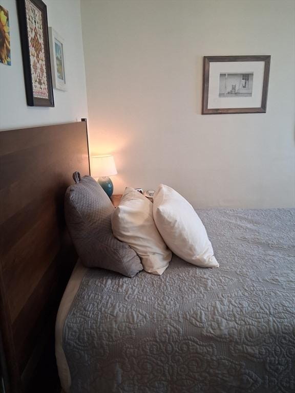 49-51 Sterling St, Somerville, MA 02144 - view of bedroom