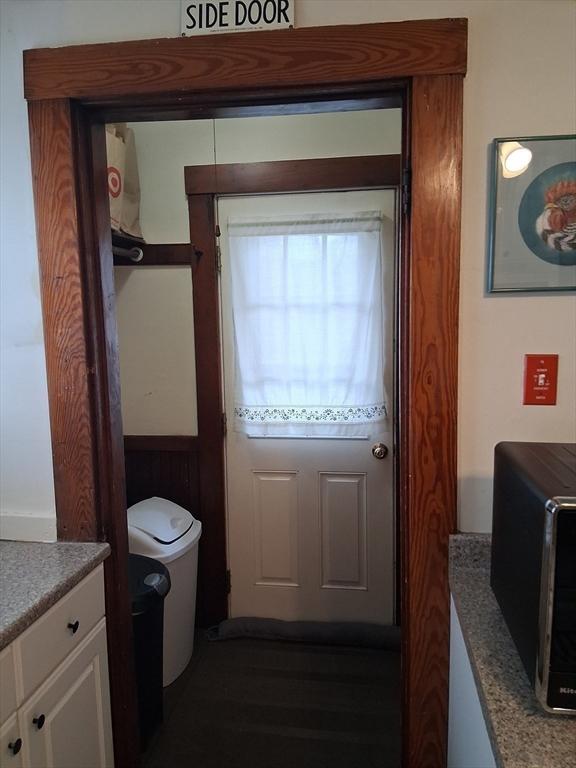 49-51 Sterling St, Somerville, MA 02144 - view of entryway