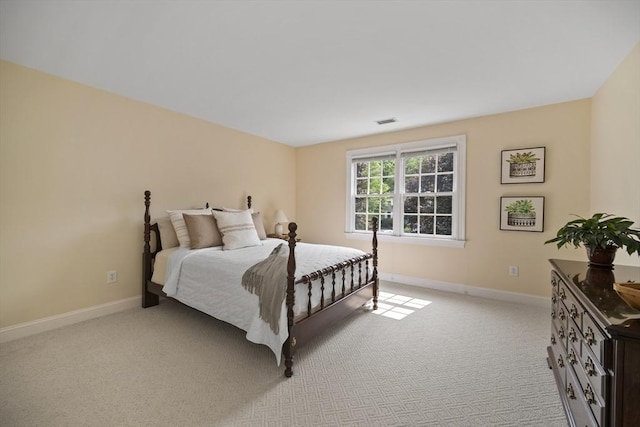 32 Bulkley Rd, Sudbury, MA 01776 - bedroom featuring baseboards and light colored carpet