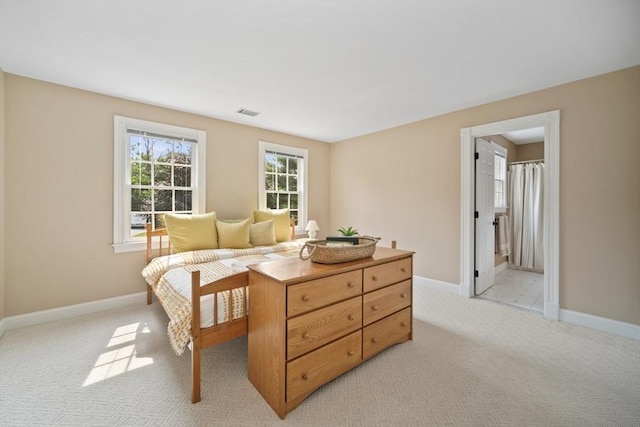 32 Bulkley Rd, Sudbury, MA 01776 - bedroom featuring light carpet and baseboards
