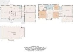 31 Swing Dr, Berkley, MA 02779 - view of floor plan / room layout
