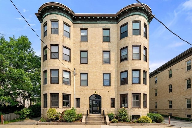 48 Kent St Unit 1, Brookline, MA 02445 - view of property