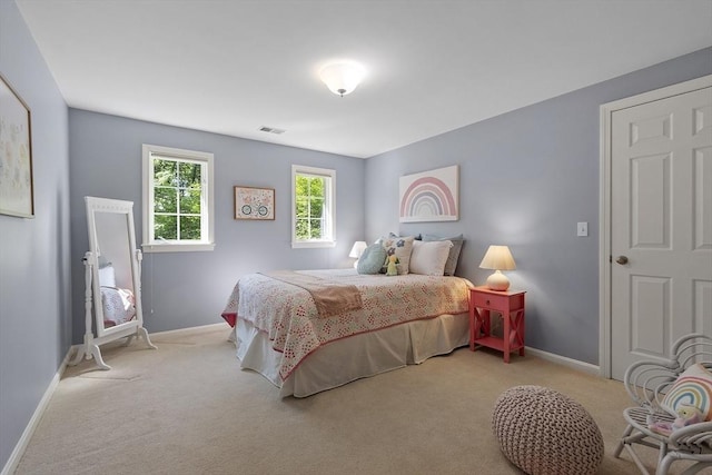 62 Waite Rd, Boxborough, MA 01719 - bedroom featuring carpet floors and baseboards