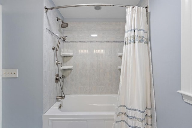 62 Waite Rd, Boxborough, MA 01719 - full bath with shower / bath combo
