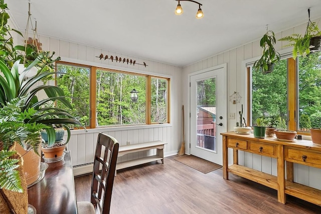 17 Lantern Ln, Leominster, MA 01453 - view of sunroom / solarium