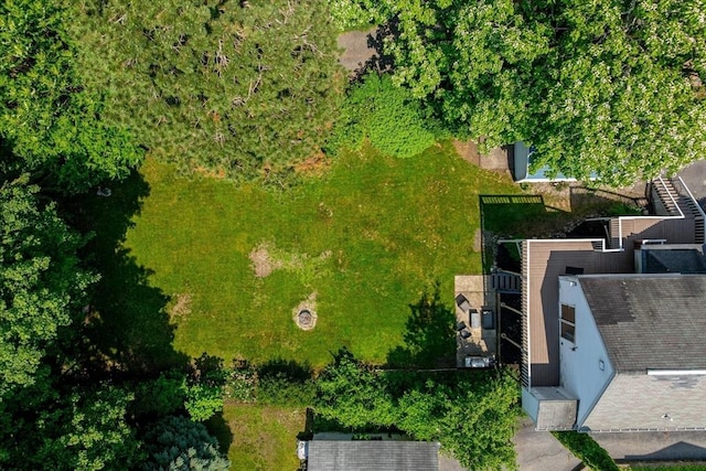 30 Whipple St, Worcester, MA 01607 - aerial view