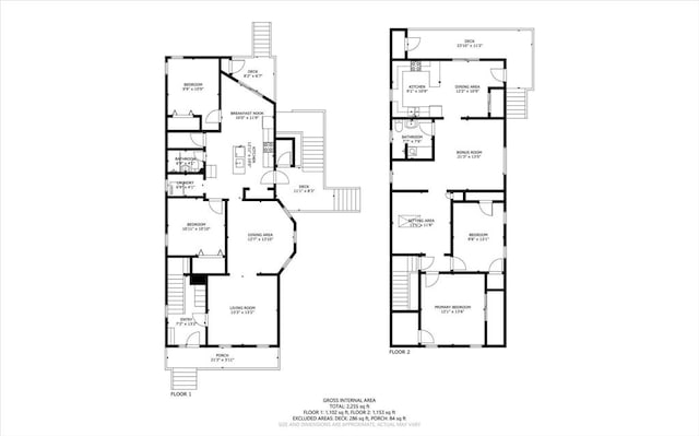 30 Whipple St, Worcester, MA 01607 - view of property floor plan