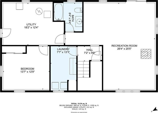 6 Myers Ln, Newbury, MA 01922 - property floor plan