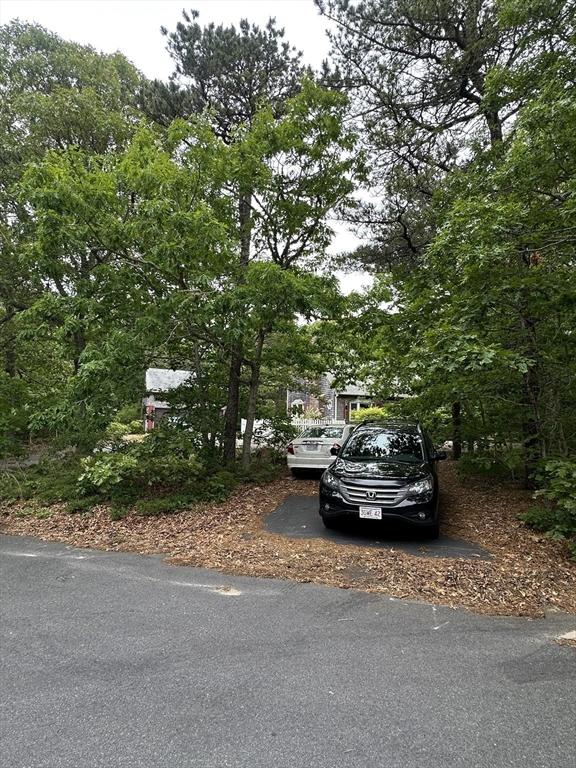 160 Toland Dr, Eastham, MA 02642 - view of front of house