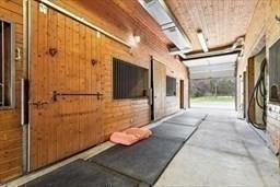 45 Joshua Rd, Wrentham, MA 02093 - view of horse barn