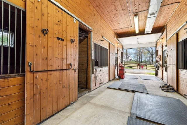 45 Joshua Rd, Wrentham, MA 02093 - view of stable