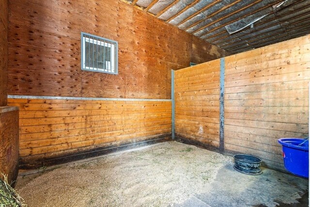 45 Joshua Rd, Wrentham, MA 02093 - view of horse barn