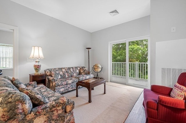 3302 Briarwood Vlg Unit 3302, Clinton, MA 01510 - view of living area
